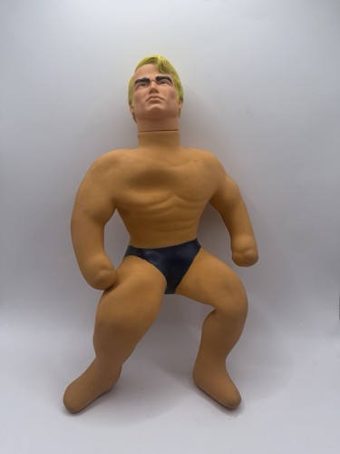 Stretch armstrong the original - armstrong,