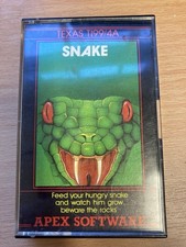 Texas Instruments TI99/4a Apex