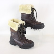 KARRIMOR Snow Casual Brown