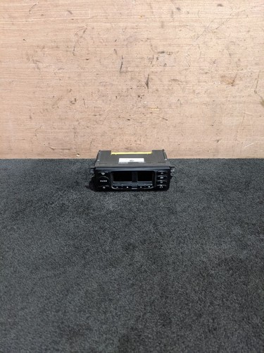 Porsche boxster 986 heater - boxster, s