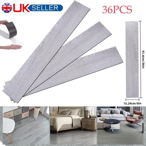 36pcs floor planks tiles - 36pcs,