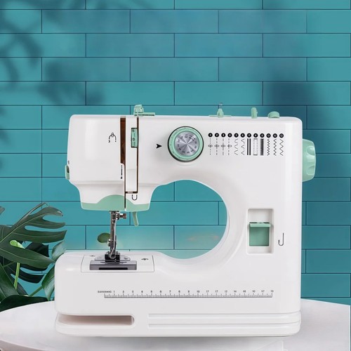 Portable sewing machine - portable,