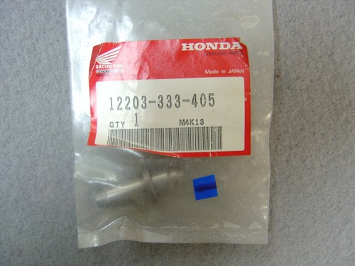 Exhaust valve guide for