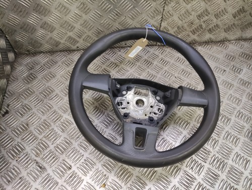 Transporter 1 steering - transporter, t5.1