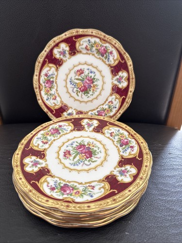 Royal albert lady hamilton - lady, tea