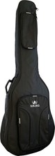 Viking ACOUSTIC BASS BAG. Deluxe model Gig/Carry Soft Case from Hobgoblin Music