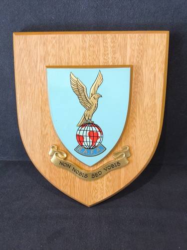 Royal air forces association - air,