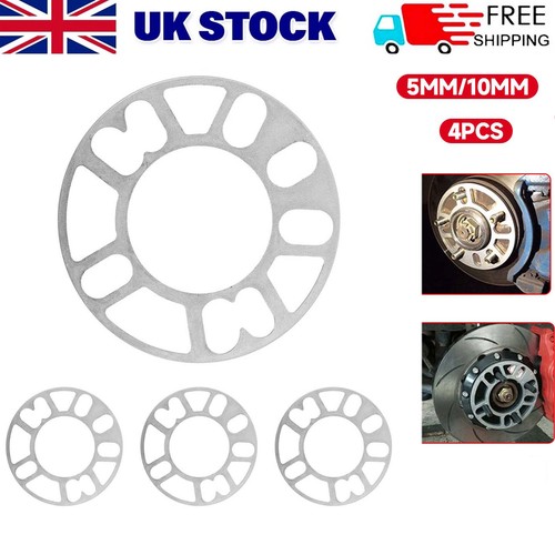4pc 5mm 10mm universal 4 - 10mm,