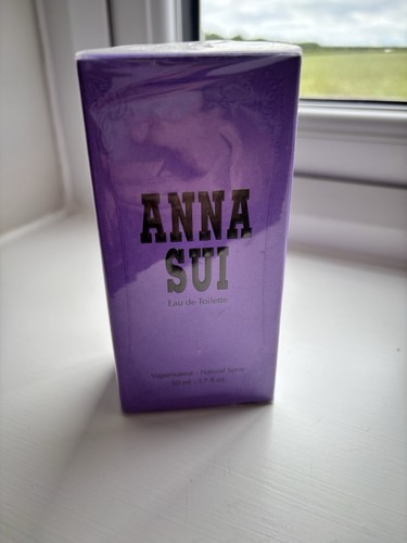 Anna sui original eau - sui,