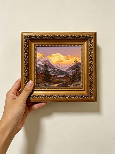 Golden mountain cabins custom - golden,