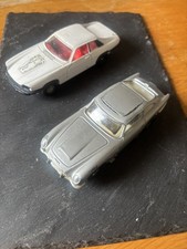 Corgi James Bond 007 Aston