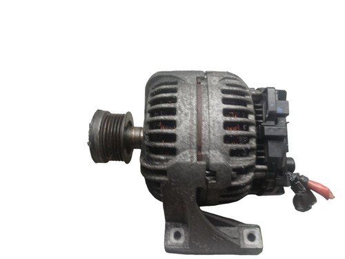 Volvo xc90 alternator 4 - xc90,