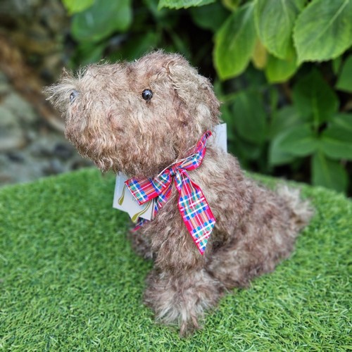 Merrythought greyfrairs bobby - merrythought,