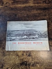The rossendale museum - the,