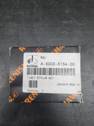 Renishaw 5003 3154 t - renishaw,