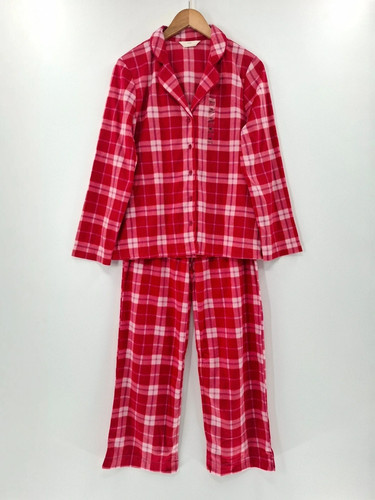 Marks and spencer red tartan - marks,