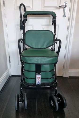 Prestige seated mobility - prestige,