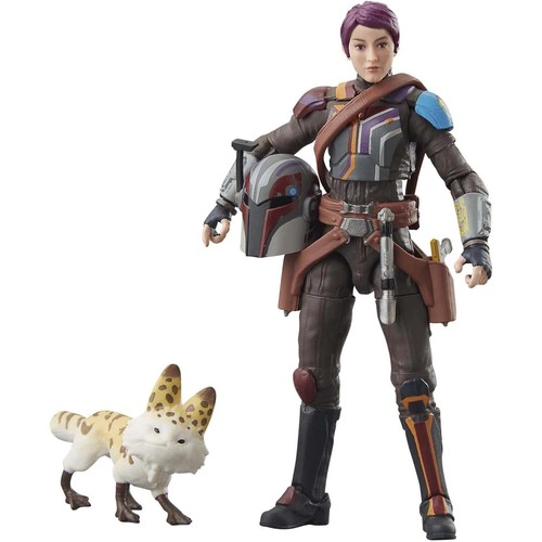Sabine wren star wars - star, the