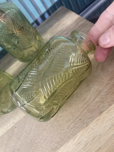 Wedding bud vases sass - vases,