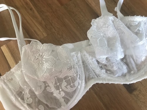 Aubade underwired half cup - aubade,