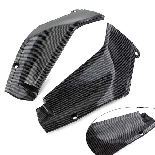 Side air duct cover - air, fairing