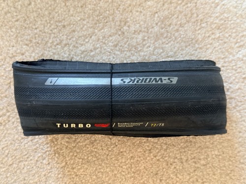 Specialized works turbo - specialized, s