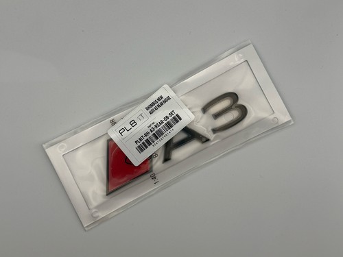 Gloss black rhombus - gloss,