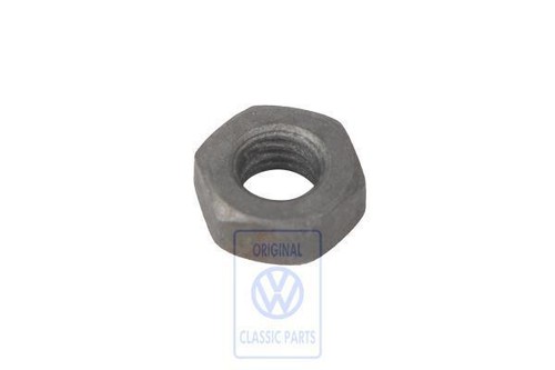 Vag hexagonal nut for passat - hexagonal,