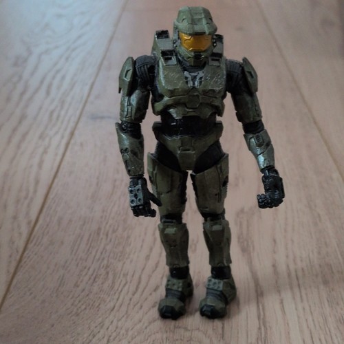 Halo master chief 5 - master, 5.5"