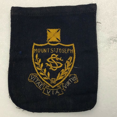 Vintage mount joseph school - vintage,