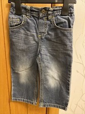 Boys Denim Jeans  Size 18-24 Months