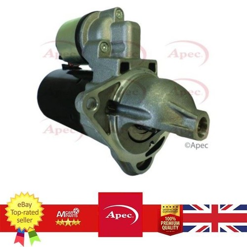 Starter for chevrolet aveo - starter,