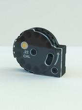 Theoben Rapid 7 .22 12 pellet