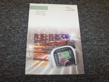 2007 Jaguar S-Type X-Type XF