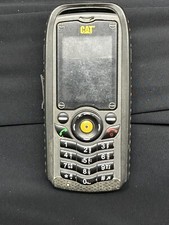CAT B25 Rugged Mobile Phone