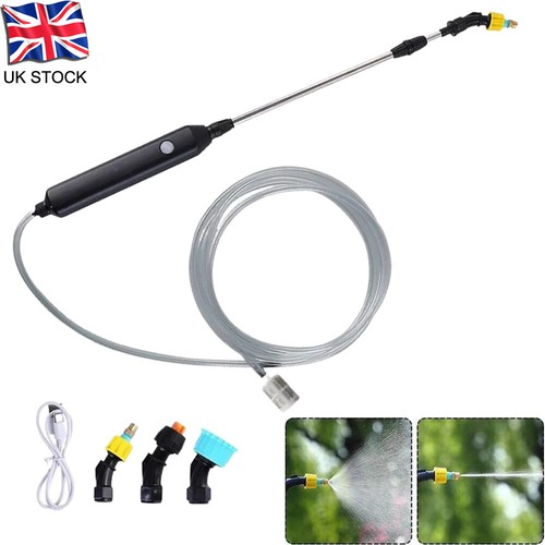 Battery powered garden - battery,