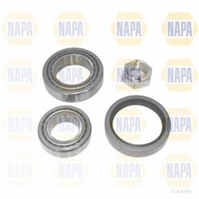 Front Wheel Bearing Kit For