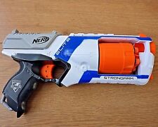 NERF N-Strike Elite STRONGARM