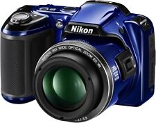Nikon COOLPIX L810 16.1MP