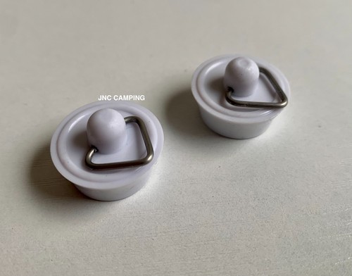 Replacement sink plug - 2, x