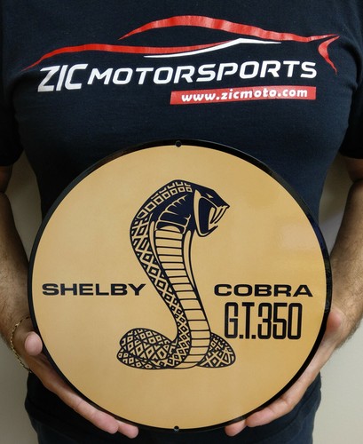 Shelby cobra gt350 - shelby,