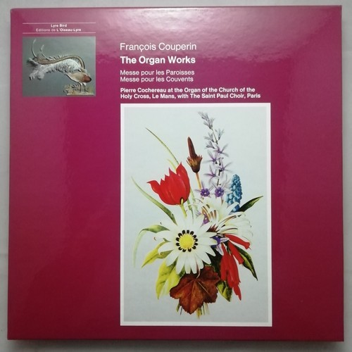 Oiseau lyre box ols - l'oiseau-lyre,