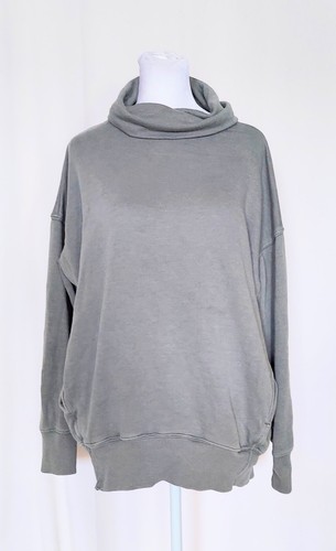 Aerie oversized funnel neck - oversized,