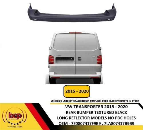 Transporter 2015 2020 - transporter, t6