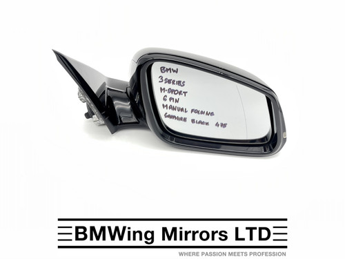 Bmw series f30 - f31, right