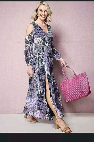Kaleidoscope ladies black - ladies,