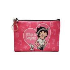 Betty Boop Make Up/ Cosmetics