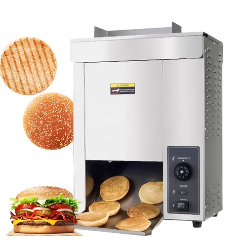 Commercial toaster oven - toaster,
