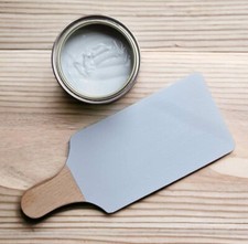 Cornish Milk Mineral paint in