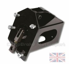 FITS VAUXHALL NOVA BRAKE BIAS SERVO REPLACEMENT PEDAL BOX ONLY – HYDRAULIC DUAL